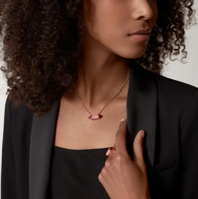 Bague Les Berlingots de Cartier