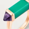 Bague Les Berlingots de Cartier