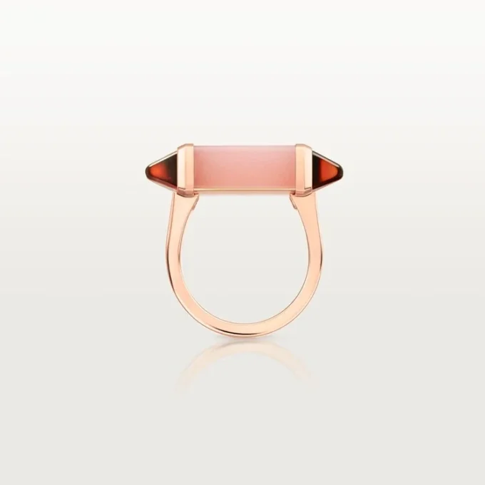 Bague Les Berlingots de Cartier