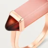 Bague Les Berlingots de Cartier
