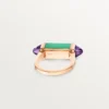 Bague Les Berlingots de Cartier