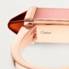Bague Les Berlingots de Cartier