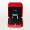Bague Les Berlingots de Cartier