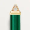 Bague Les Berlingots de Cartier, semi-sertie