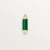 Bague Les Berlingots de Cartier, semi-sertie