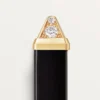 Bague Les Berlingots de Cartier, semi-sertie