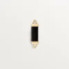 Bague Les Berlingots de Cartier, semi-sertie