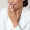 Bague Love – Or jaune, modèle classique | Cartier US
