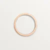 Bague Love – Or rose, modèle classique | Cartier US