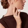 Bague Love – Platine – Cartier