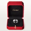 Bague Love – Platine – Cartier