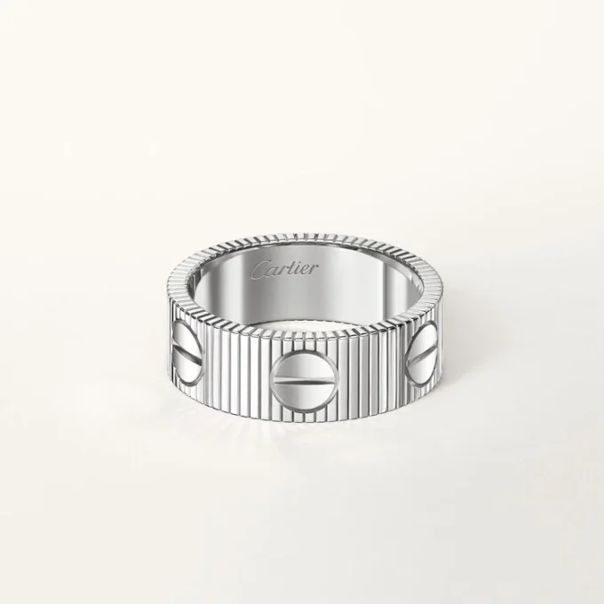 Bague Love Unlimited