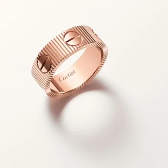 Bague Love Unlimited