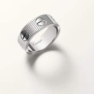 Bague Love Unlimited