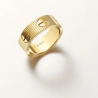 Bague Love Unlimited