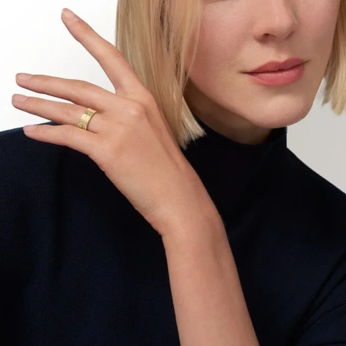 Bague Love Unlimited
