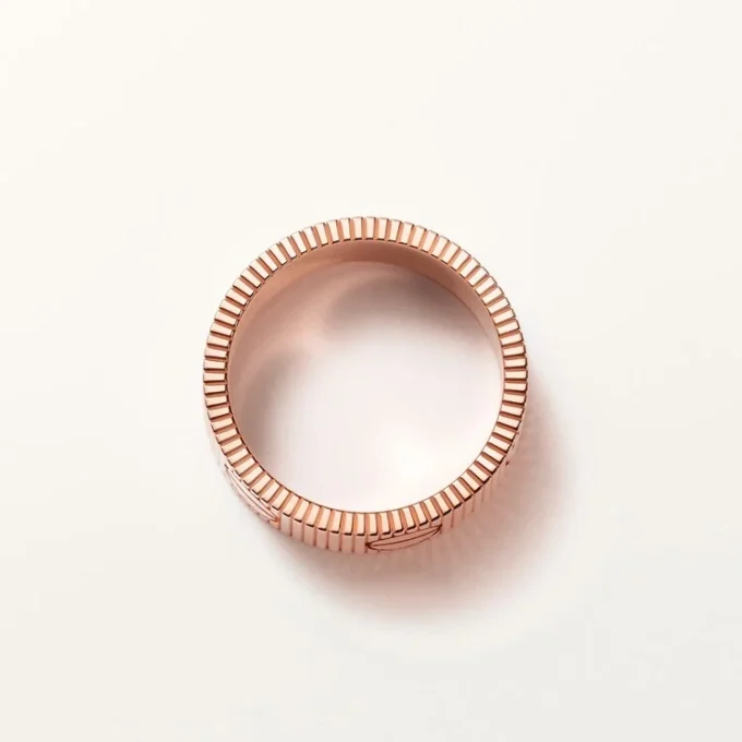 Bague Love Unlimited