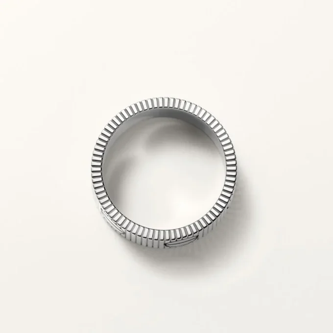 Bague Love Unlimited