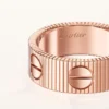 Bague Love Unlimited