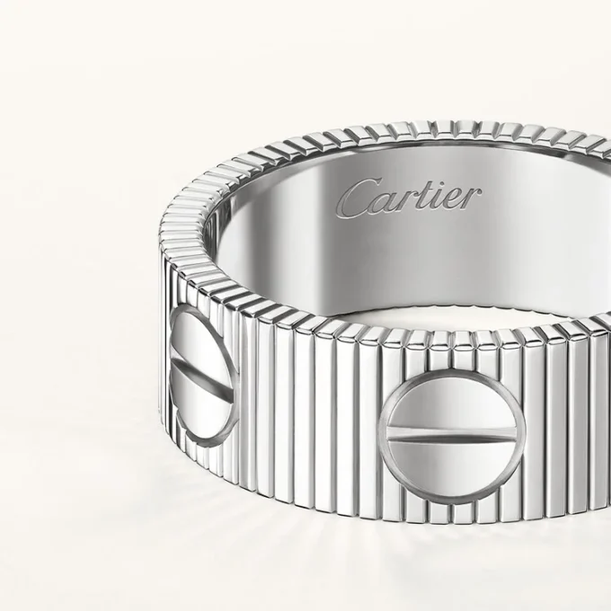 Bague Love Unlimited