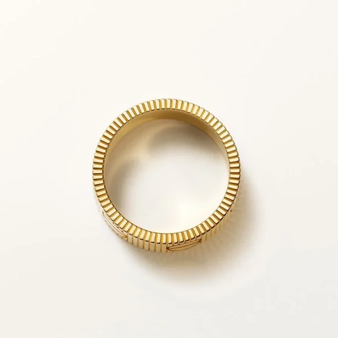 Bague Love Unlimited