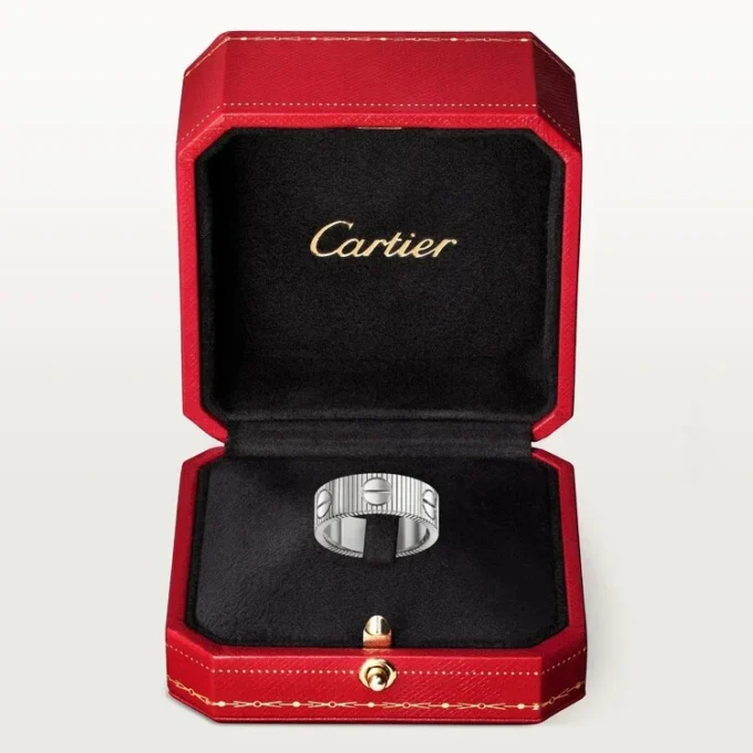 Bague Love Unlimited