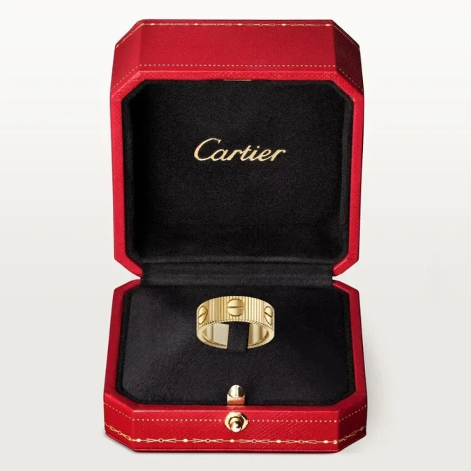 Bague Love Unlimited