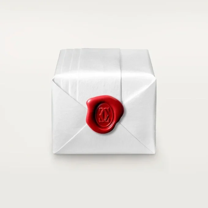 Alliance Etincelle De Cartier – Or jaune, diamants – Cartier