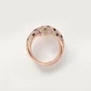 Bague Panthere de Cartier, semi-sertie