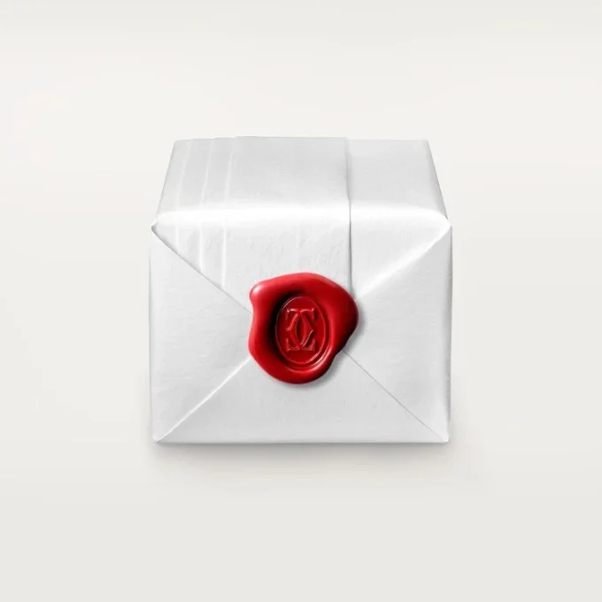 Bague Panthère de Cartier