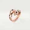Bague Panthère de Cartier