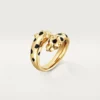 Bague Panthère de Cartier