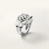 Bague Panthère de Cartier
