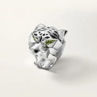 Bague Panthère de Cartier