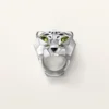Bague Panthère de Cartier