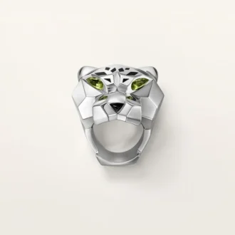 Bague Panthère de Cartier