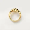 Bague Panthère de Cartier