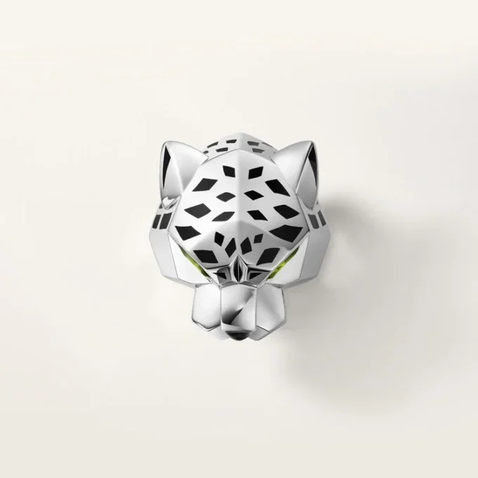 Bague Panthère de Cartier