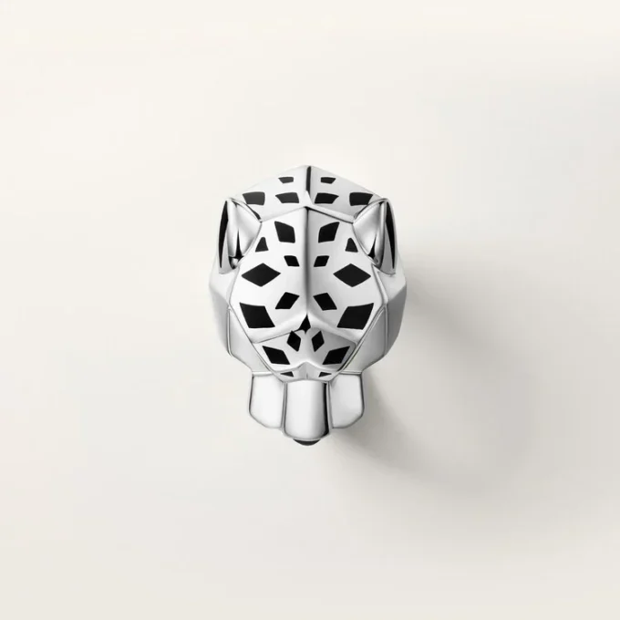 Bague Panthère de Cartier