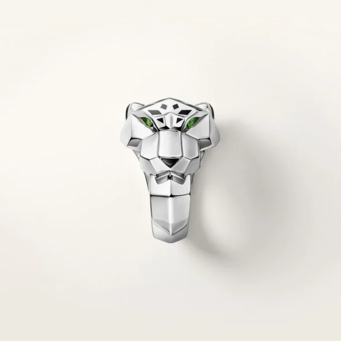 Bague Panthère de Cartier