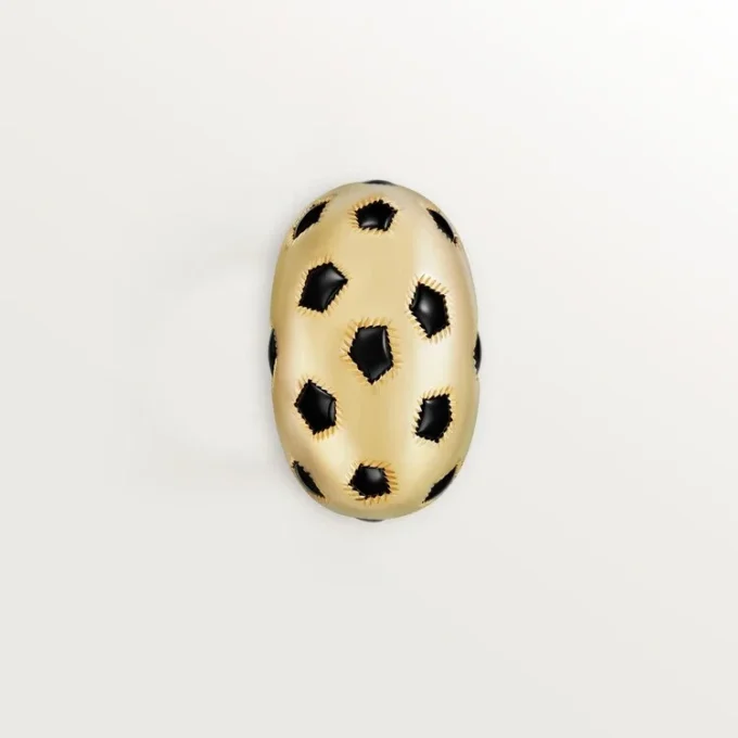 Bague Panthère de Cartier