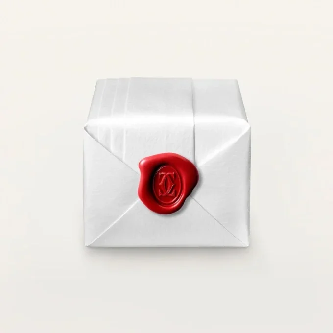 Bague Panthère de Cartier