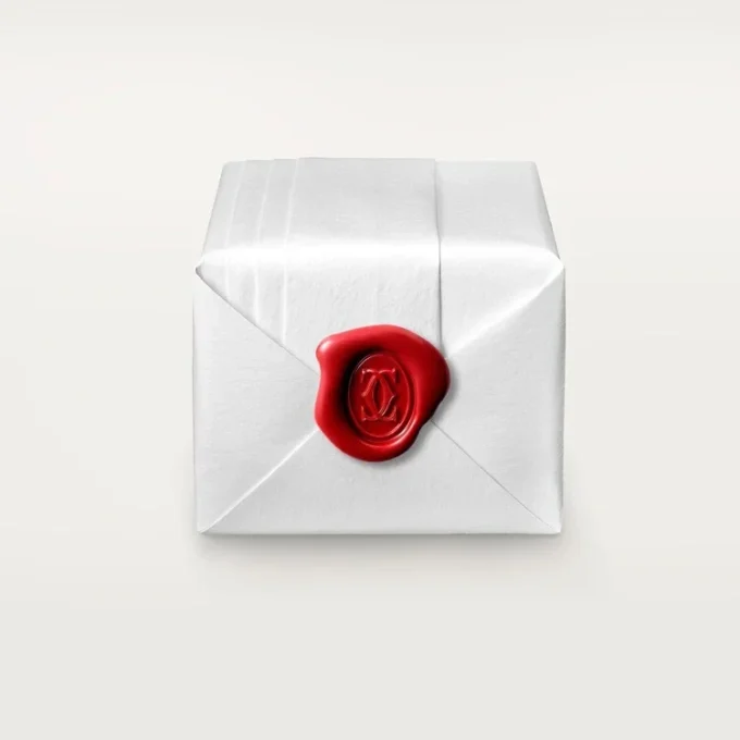 Bague Panthère de Cartier