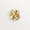 Bague Panthère de Cartier, articulée