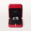 Bague Panthère de Cartier, modèle moyen
