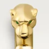 Bague Panthère de Cartier – Or jaune, petite | Cartier US