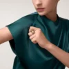 Bague Panthère de Cartier – Tsavorite et or jaune | Cartier US