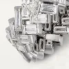 Bague Reflection De Cartier, diamants