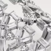 Bague Reflection De Cartier – Or blanc, diamants – Cartier