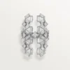 Bague Reflection De Cartier – Or blanc, diamants – Cartier